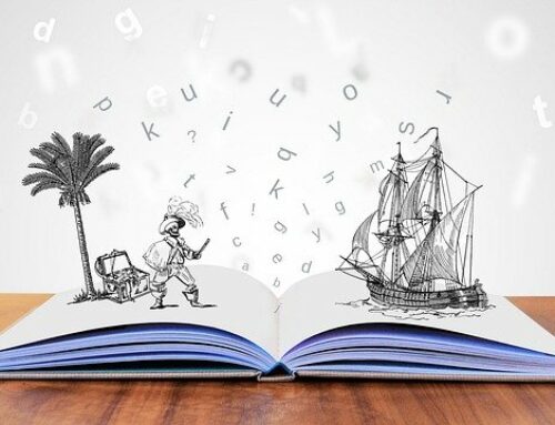 Lesewettbewerb in Bitburg